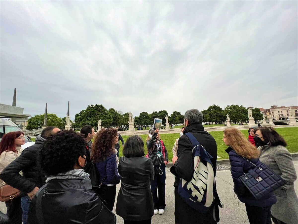 Uscita di Gruppo a Padova: La Città Amata da Galileo Uscita di Gruppo a Padova: La Città Amata da Galileo desktop picture