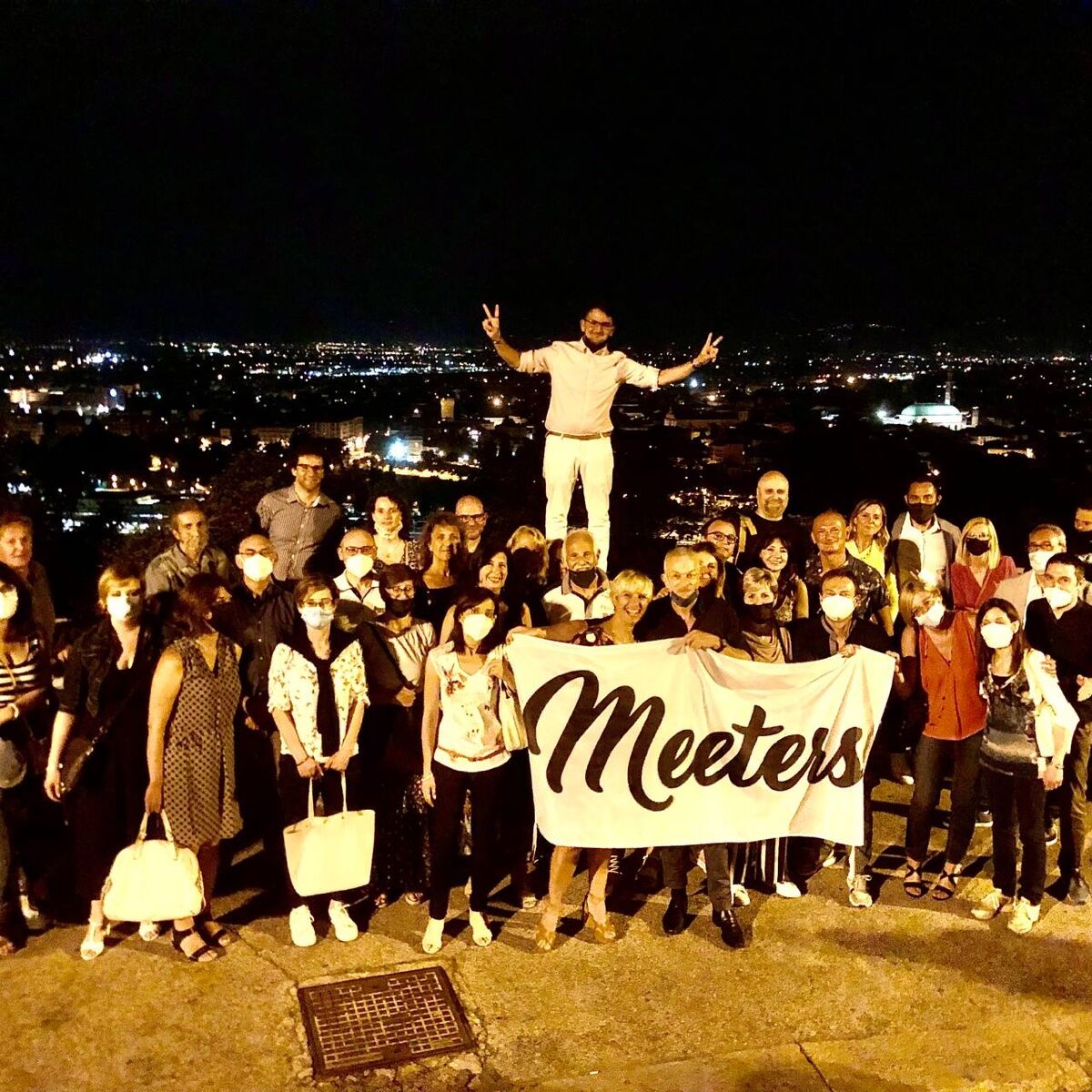 Pizzata Meeters a Reggio Emilia Pizzata Meeters a Reggio Emilia desktop picture