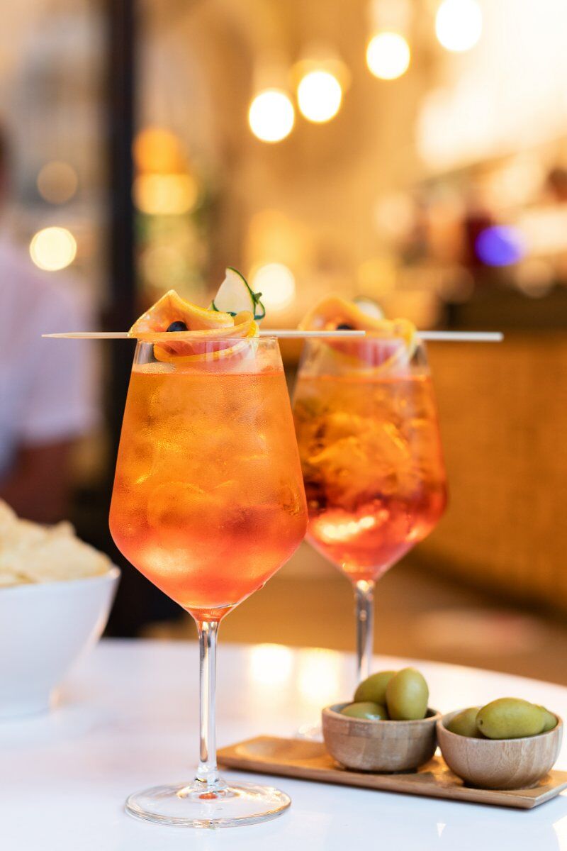 Aperitivo Meeters a Torino Aperitivo Meeters a Torino desktop picture