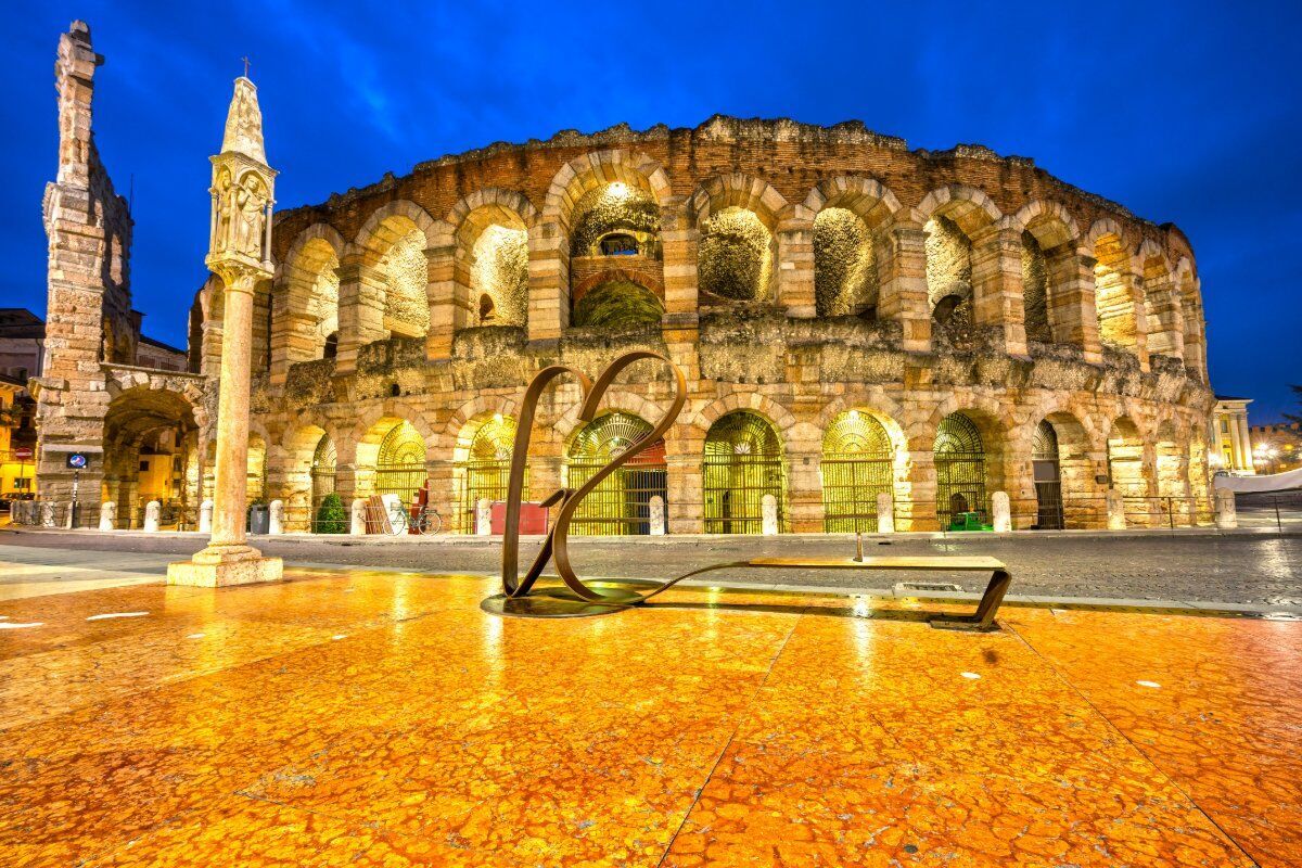 Pizzata Meeters a Verona Pizzata Meeters a Verona desktop picture