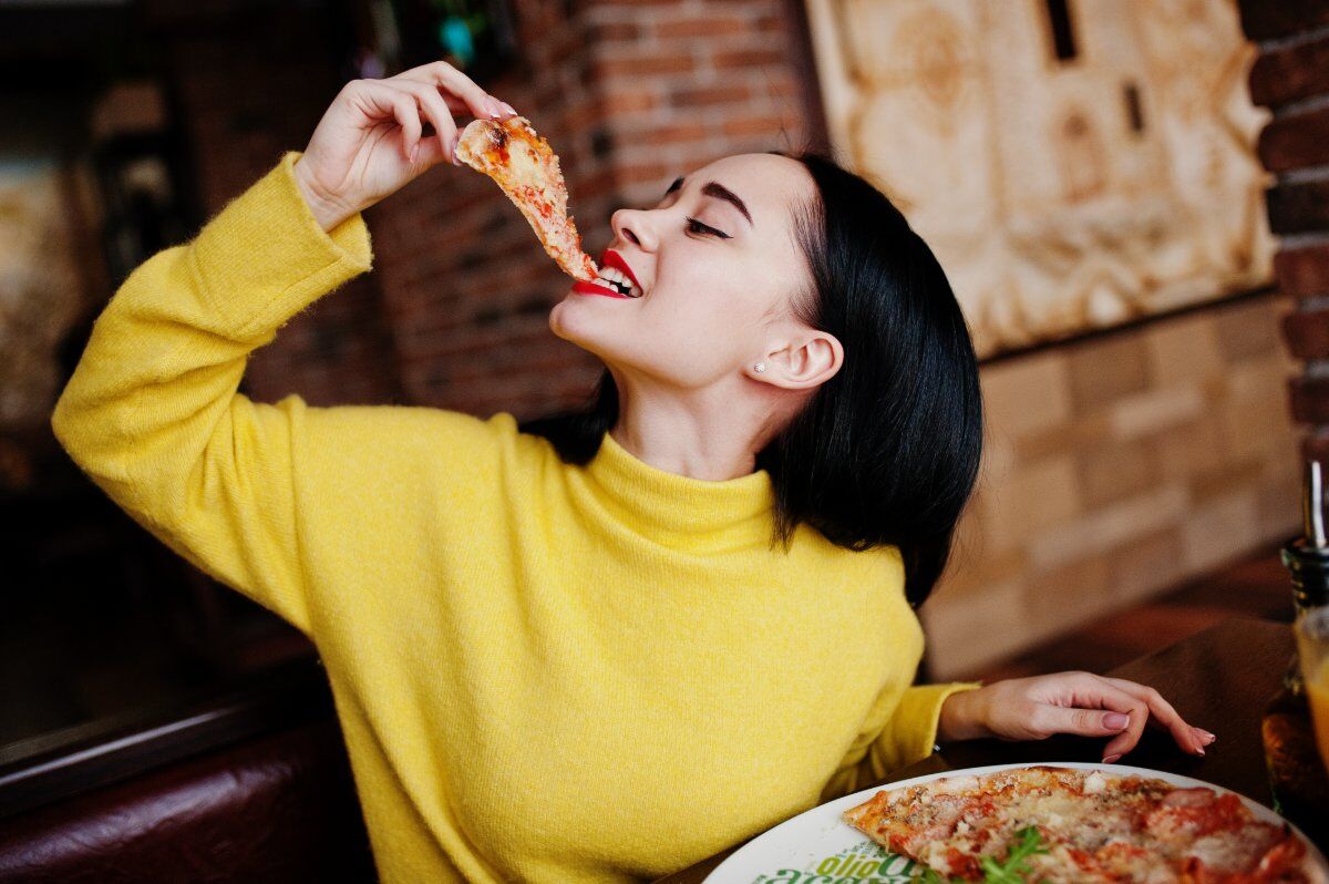 Pizzata Meeters a Verona Pizzata Meeters a Verona desktop picture