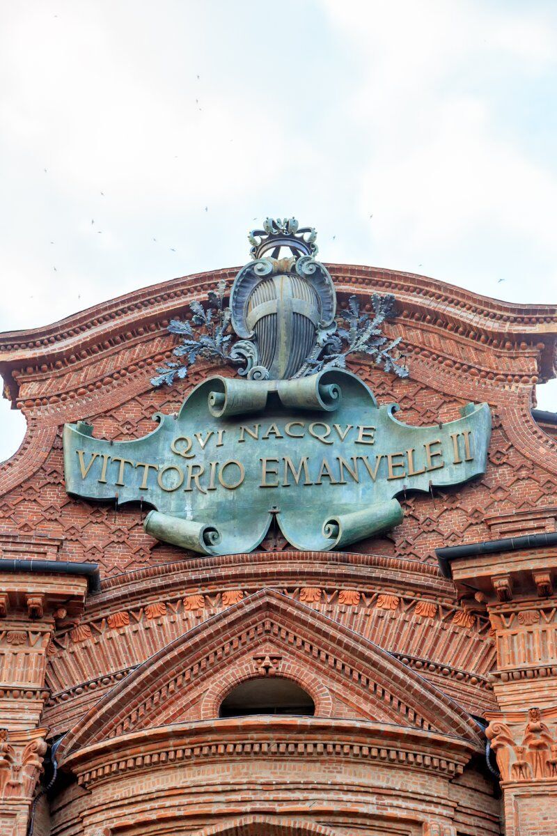 Torino e la Diplomazia Risorgimentale: Una Passeggiata nell'800 Torino e la Diplomazia Risorgimentale: Una Passeggiata nell'800 desktop picture