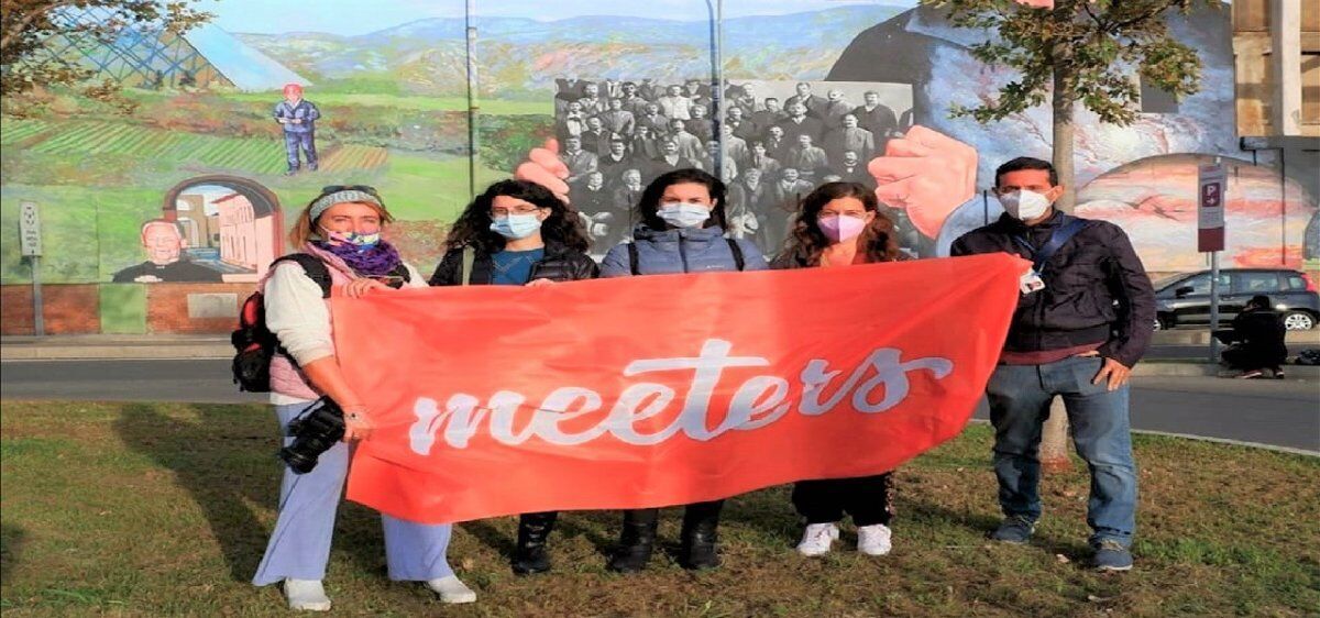 Pisa Capitale della Street Art: Passeggiata tra i Murales Pisa Capitale della Street Art: Passeggiata tra i Murales desktop picture