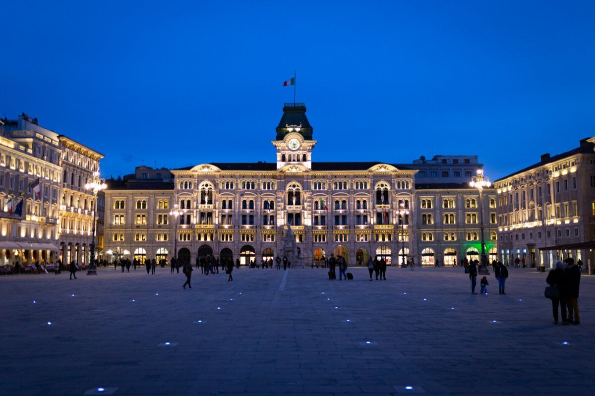 Aperitivo Meeters a Trieste Aperitivo Meeters a Trieste desktop picture