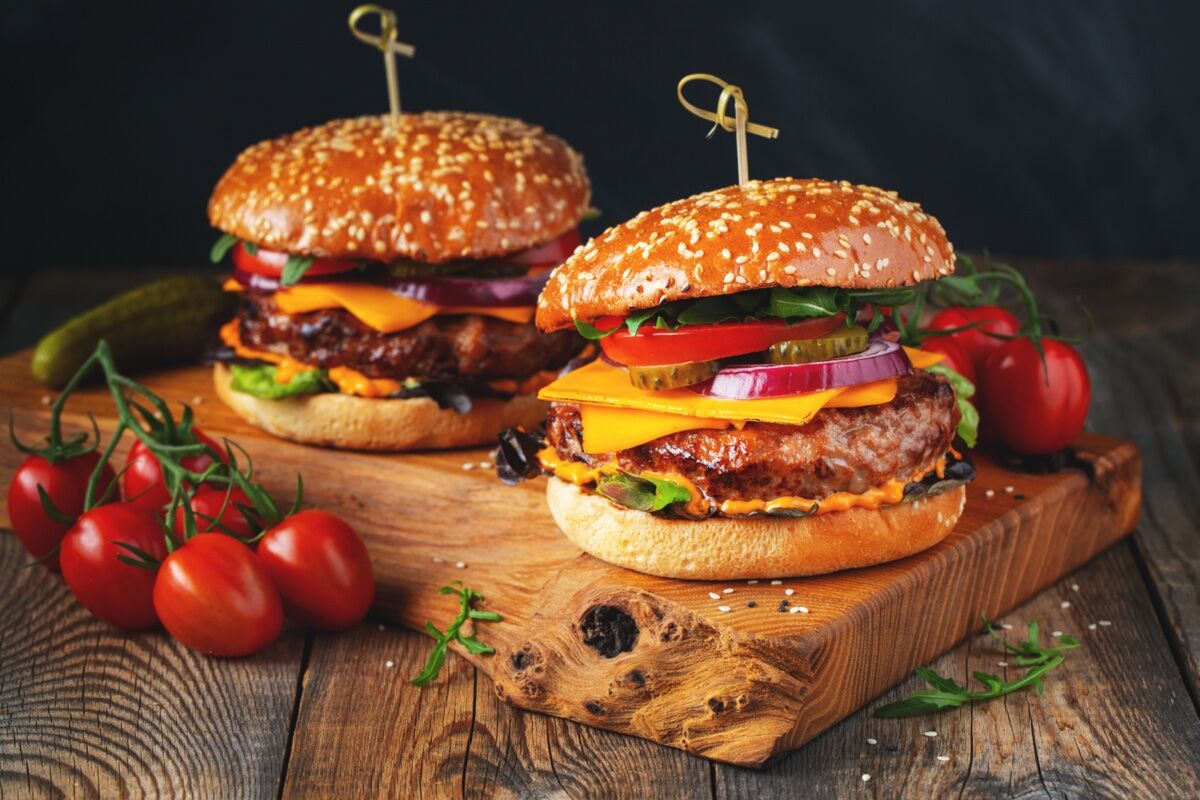Festa dei Single: Hamburger a Roma Festa dei Single: Hamburger a Roma desktop picture