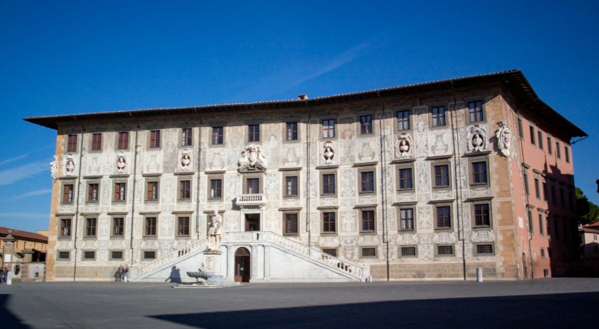 Pisa Medicea: Visita Guidata al gioiello toscano desktop picture