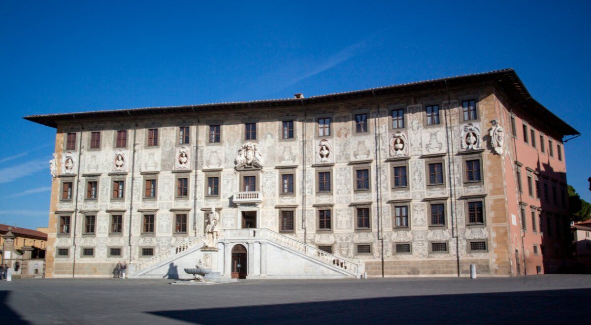 Pisa Medicea: Visita Guidata al gioiello toscano Pisa Medicea: Visita Guidata al gioiello toscano desktop picture