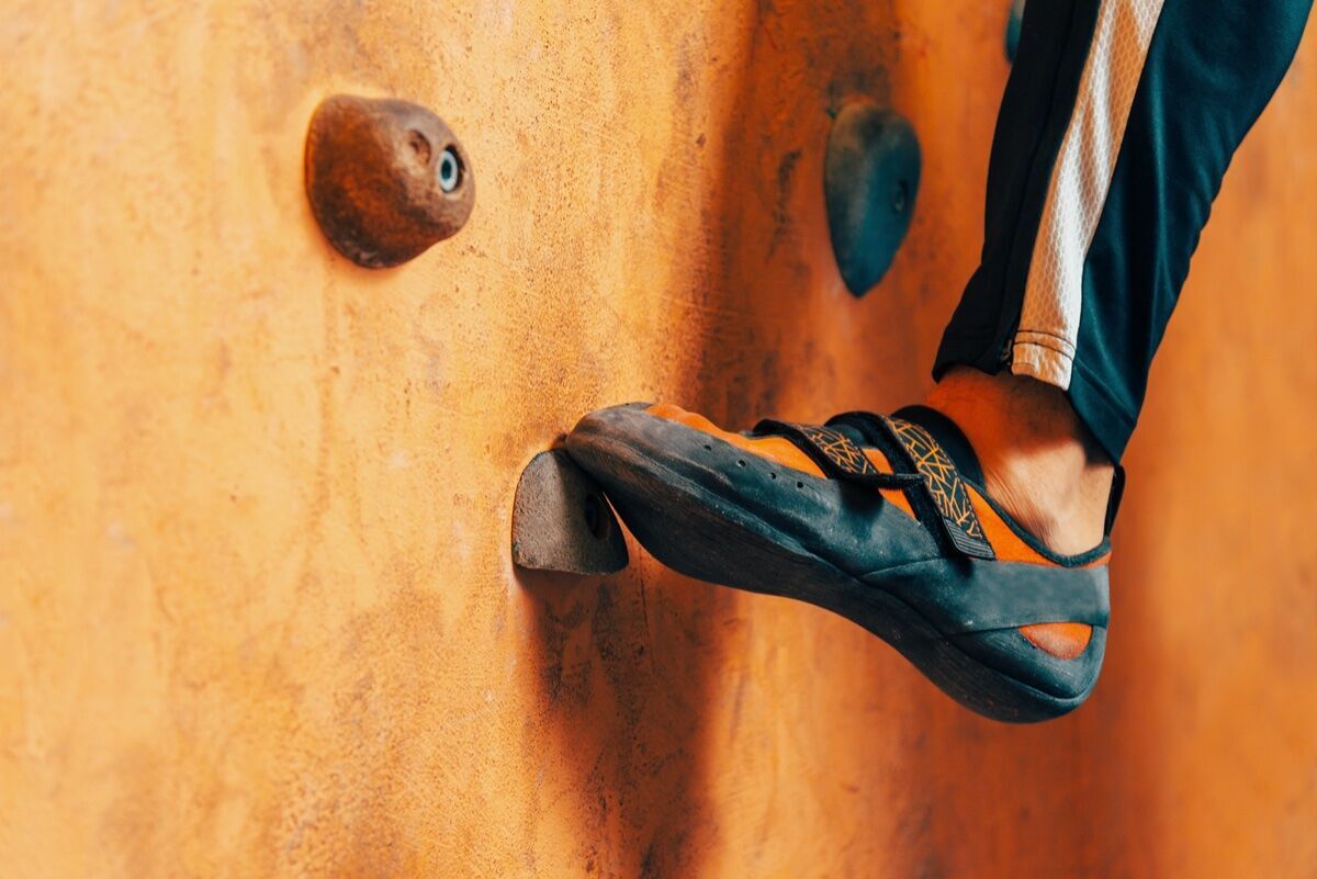 Corso di Arrampicata Sportiva Indoor Corso di Arrampicata Sportiva Indoor desktop picture
