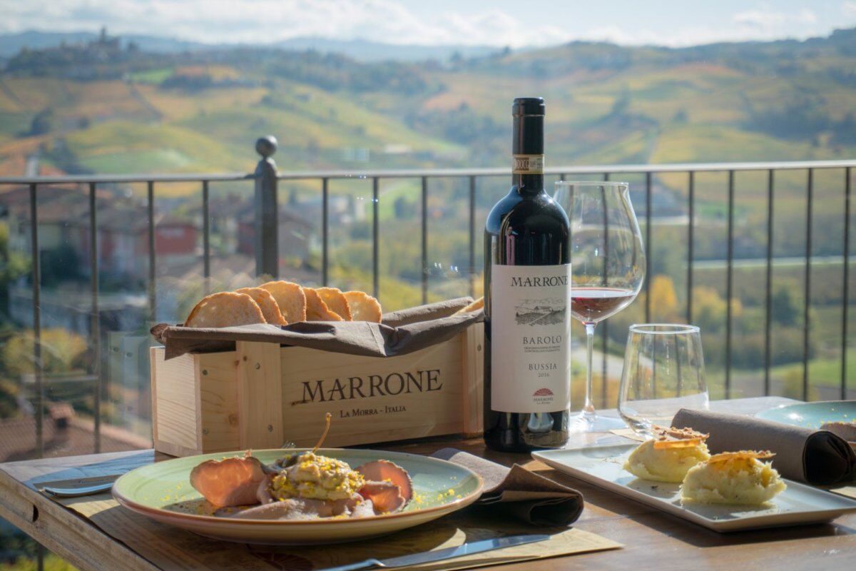 Degustazione Piemontese fra Langhe e Monferrato Degustazione Piemontese fra Langhe e Monferrato desktop picture