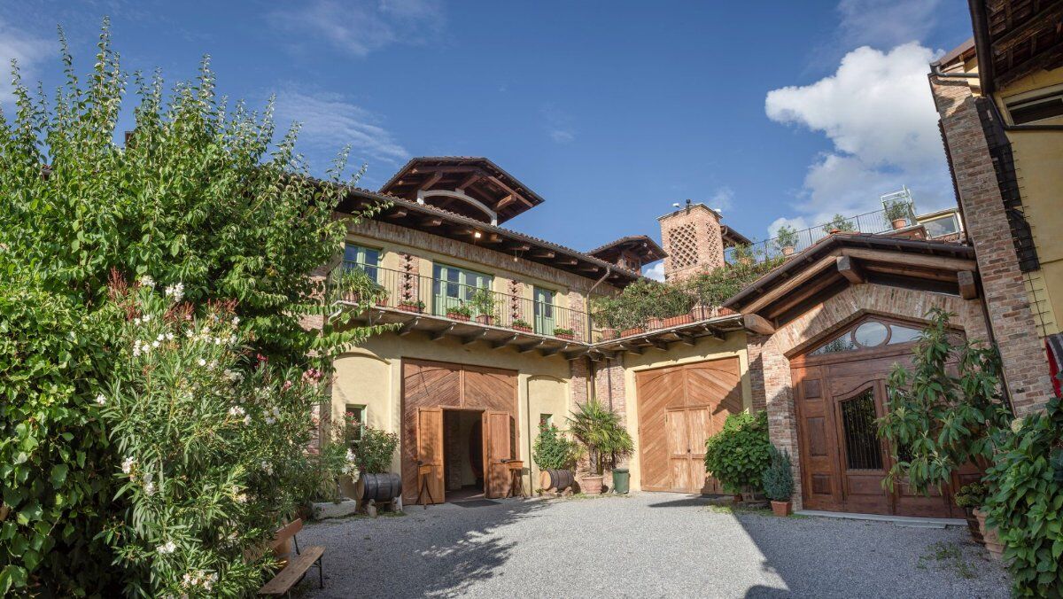 Degustazione Piemontese fra Langhe e Monferrato Degustazione Piemontese fra Langhe e Monferrato desktop picture