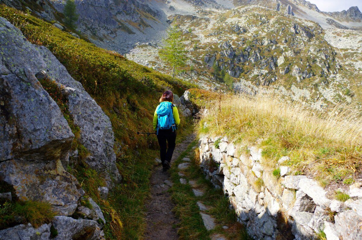 Il Percorso della Memoria in Val Camonica: tra storia e testimonianze desktop picture