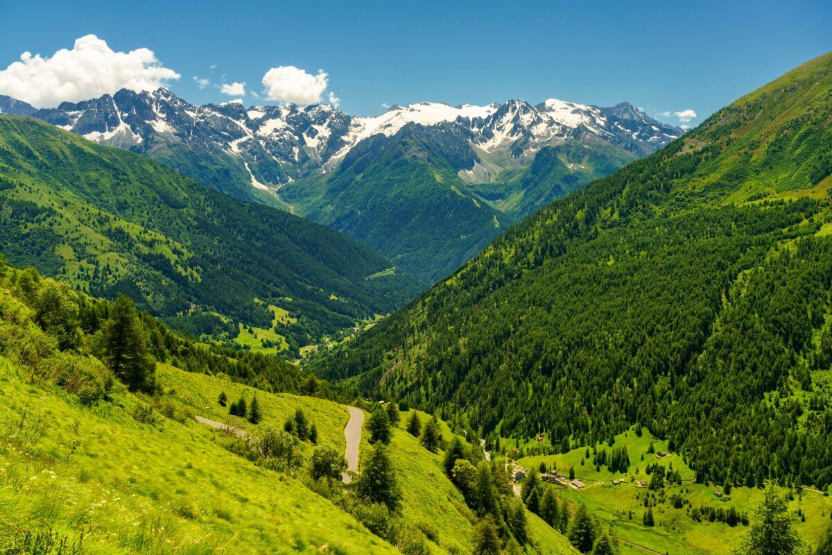 Il Percorso della Memoria in Val Camonica: tra storia e testimonianze desktop picture