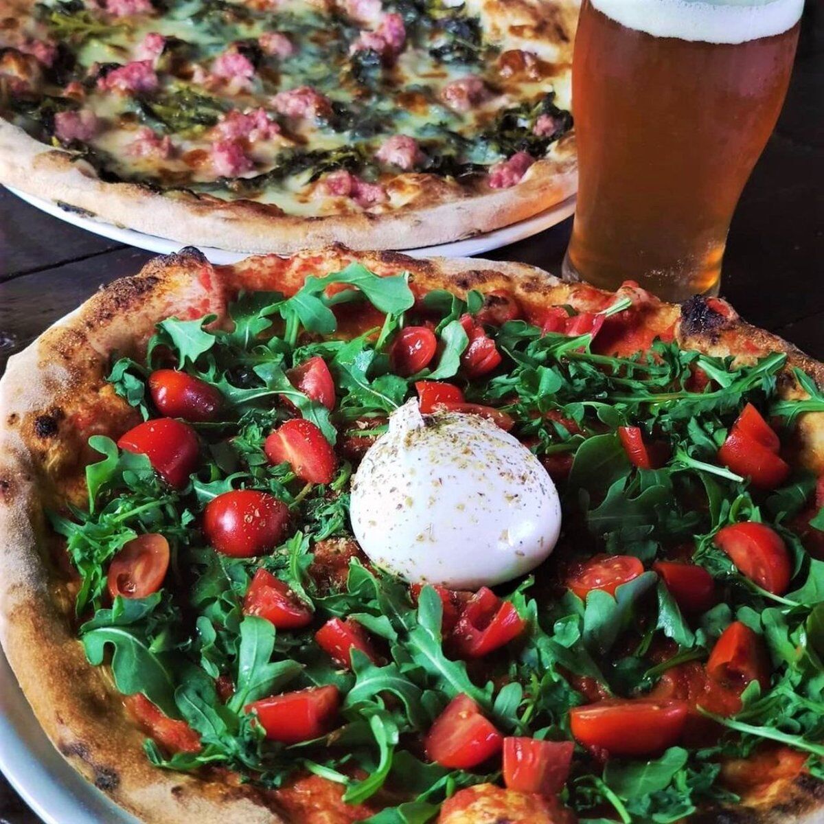 Pizzata Meeters a Monza Pizzata Meeters a Monza desktop picture