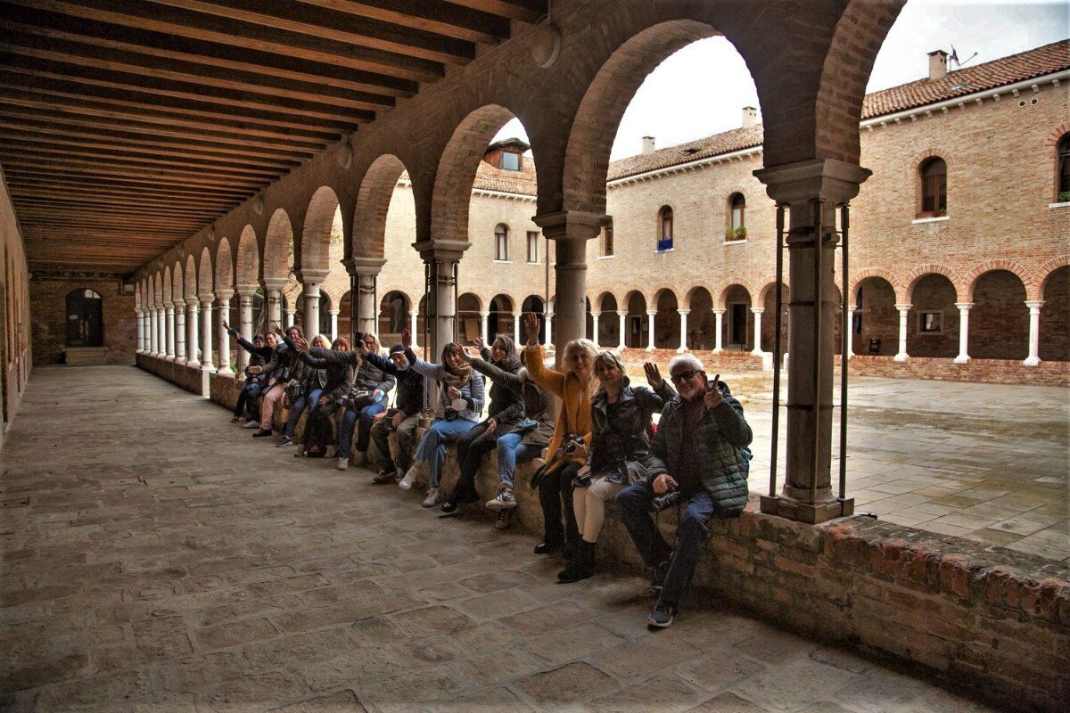 Corso di Fotografia nell'Isola della Giudecca Corso di Fotografia nell'Isola della Giudecca desktop picture