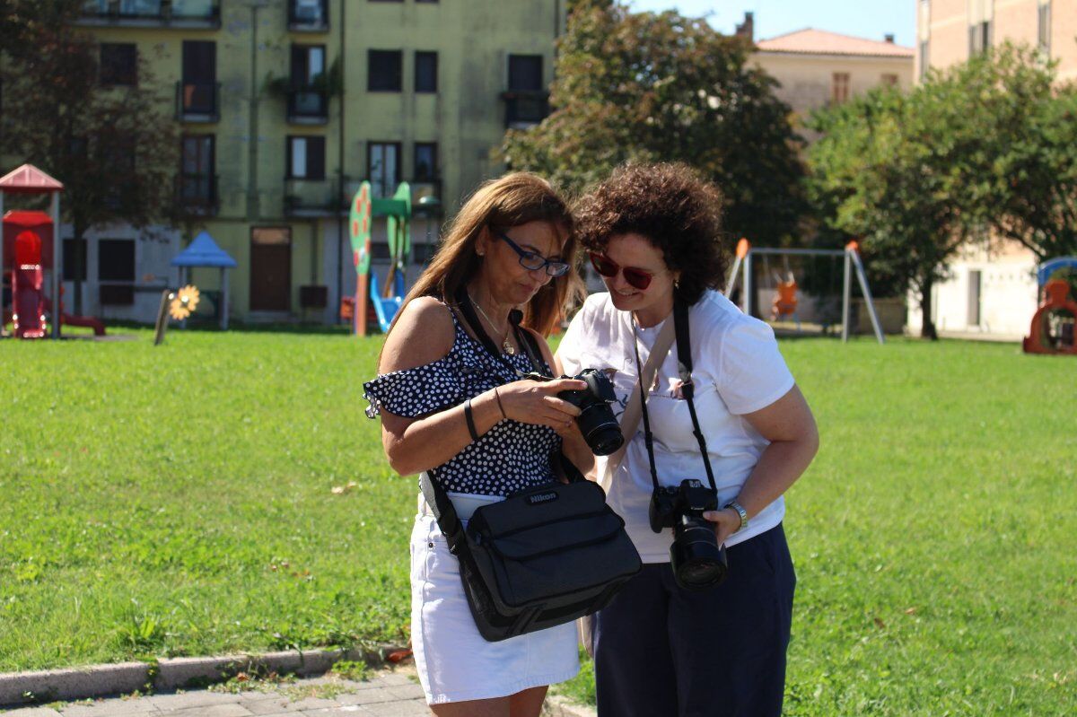 Corso di Fotografia nell'Isola della Giudecca Corso di Fotografia nell'Isola della Giudecca desktop picture