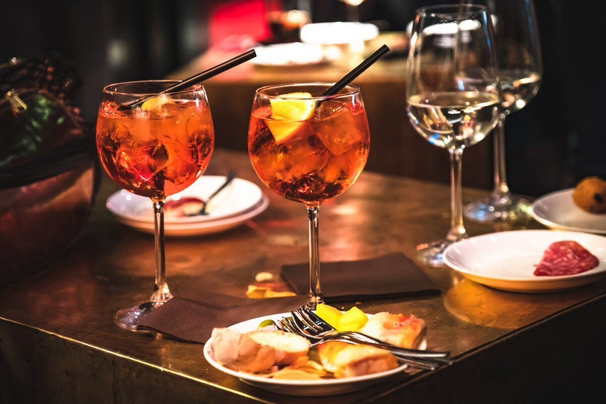 Aperitivo Meeters a Firenze Aperitivo Meeters a Firenze desktop picture