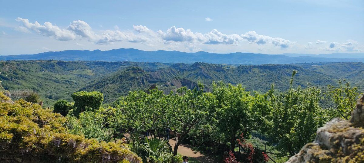 Weekend nel cuore della Tuscia: Viterbo, Bolsena e Civita di Bagnoregio Weekend nel cuore della Tuscia: Viterbo, Bolsena e Civita di Bagnoregio desktop picture
