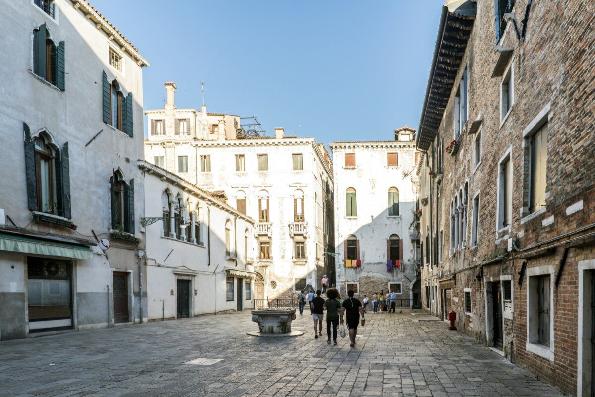 Venezia sodomissima: Tour dedicato alla storia dell’omosessualità desktop picture