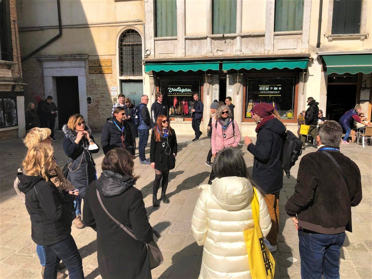 Venezia sodomissima: Tour dedicato alla storia dell’omosessualità Venezia sodomissima: Tour dedicato alla storia dell’omosessualità desktop picture
