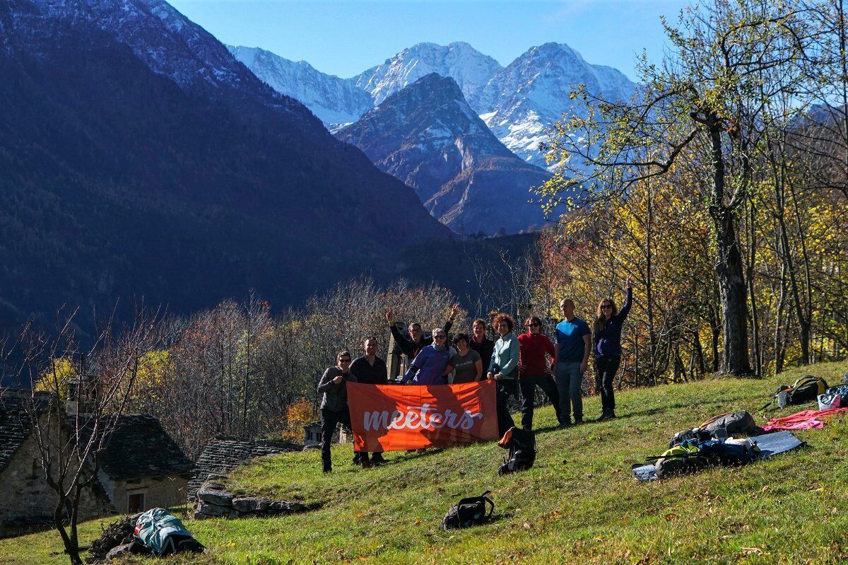 Tra pietra e legno: Escursione alle antiche frazioni di Varzo Tra pietra e legno: Escursione alle antiche frazioni di Varzo desktop picture