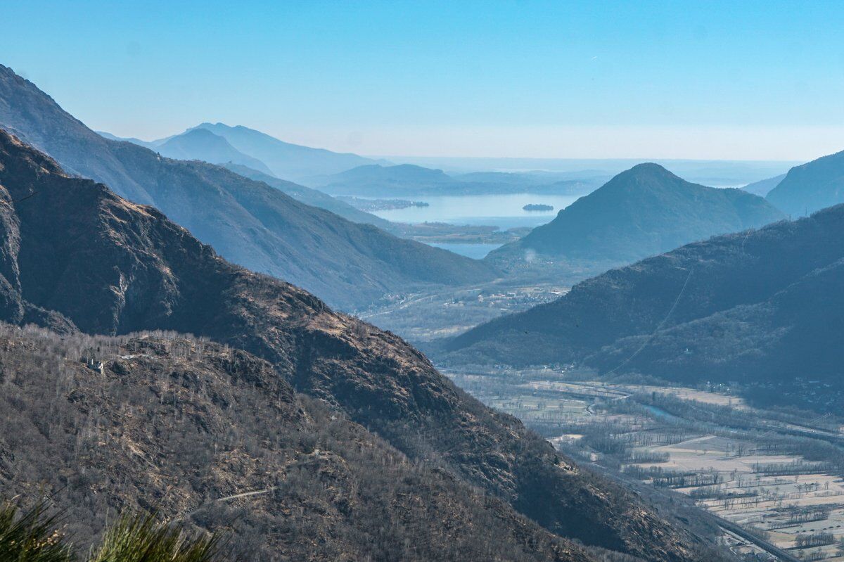Il Parco della Valgrande: Escursione tra Colloro e i Suoi Alpeggi Il Parco della Valgrande: Escursione tra Colloro e i Suoi Alpeggi desktop picture