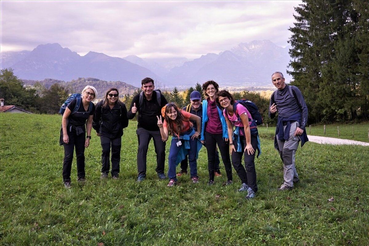 Vincheto di Celarda: Un Trekking nella Riserva Naturale Vincheto di Celarda: Un Trekking nella Riserva Naturale desktop picture