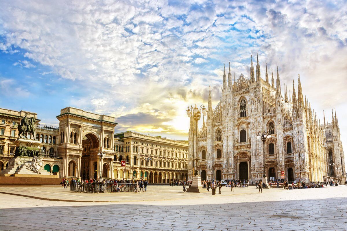 Halloween nel cuore di Milano: Tour tra fantasmi e delitti efferati desktop picture