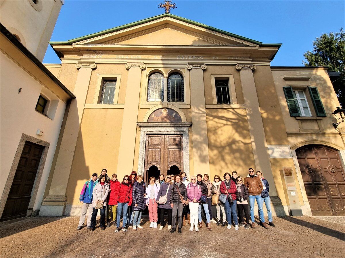 I Luoghi Manzoniani di Lecco: Tour tra fiumi, monti, ville e musei I Luoghi Manzoniani di Lecco: Tour tra fiumi, monti, ville e musei desktop picture