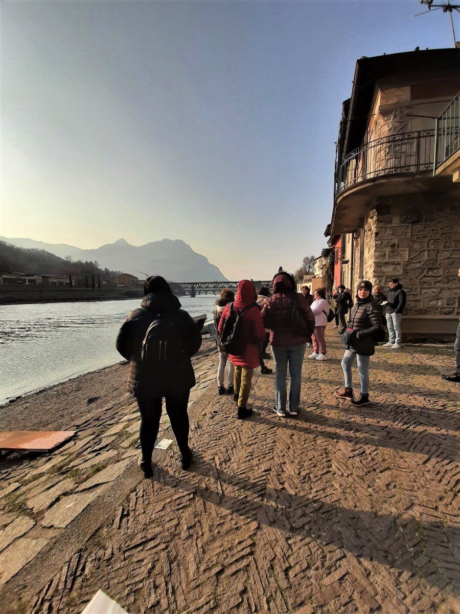 I Luoghi Manzoniani di Lecco: Tour tra fiumi, monti, ville e musei desktop picture