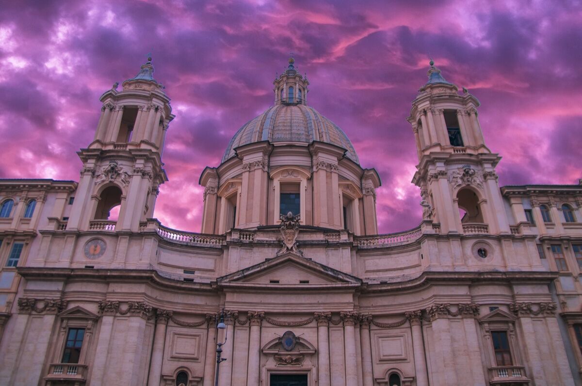 🎃Halloween: Caccia ai Personaggi della Storia di Roma🎃 🎃Halloween: Caccia ai Personaggi della Storia di Roma🎃 desktop picture