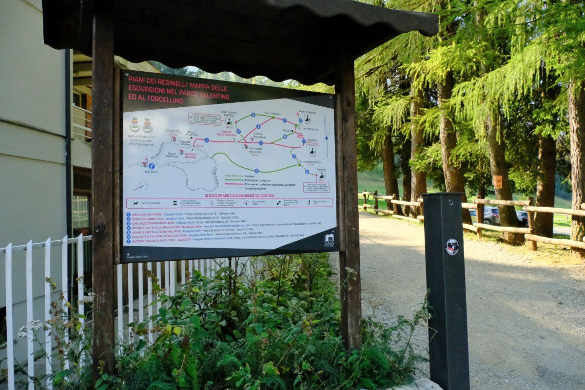 Sulla vetta del Monte Coltignone: Escursione tra scorci sconfinati Sulla vetta del Monte Coltignone: Escursione tra scorci sconfinati desktop picture