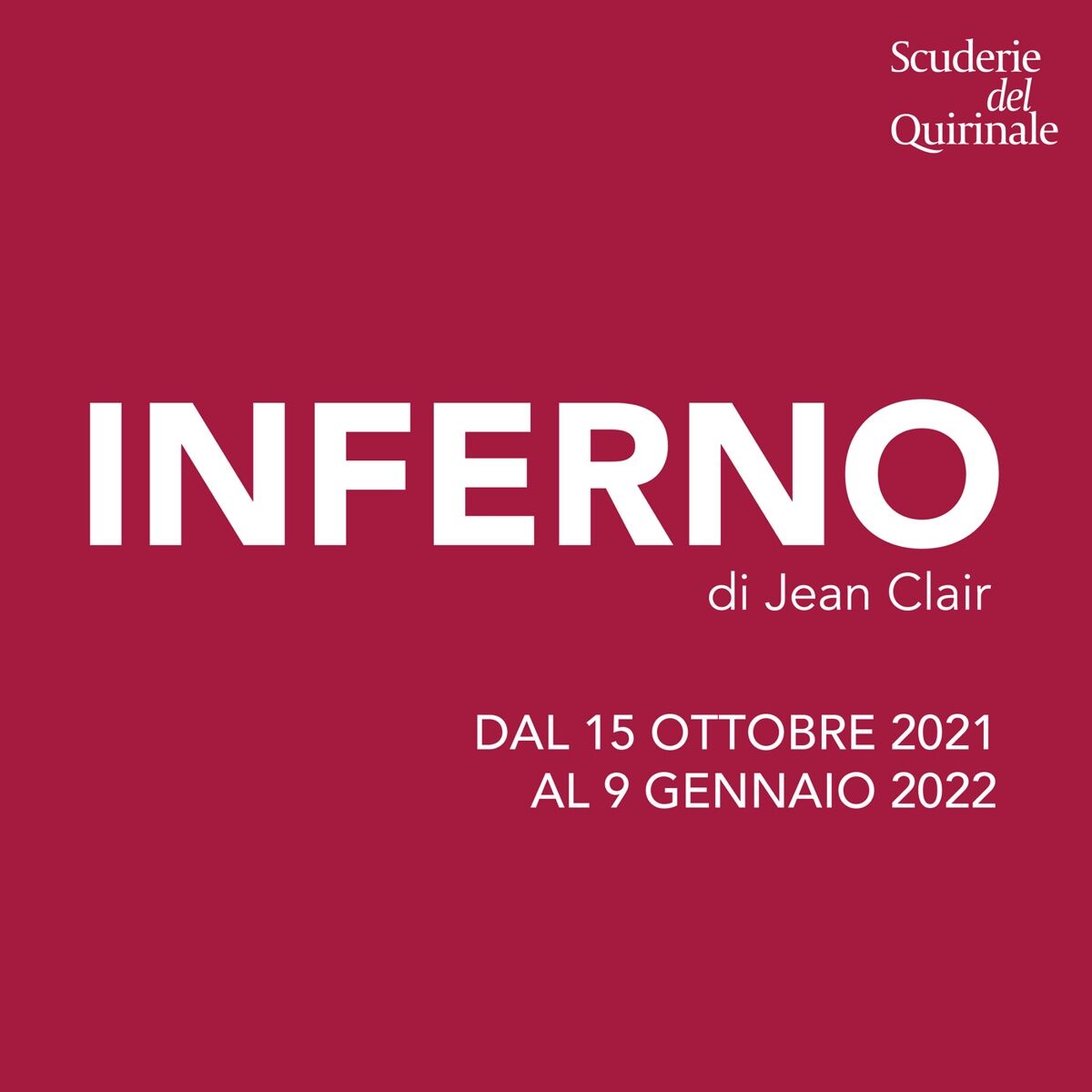 Visita Esclusiva alla Mostra Inferno (Biglietto Incluso) Visita Esclusiva alla Mostra Inferno (Biglietto Incluso) desktop picture