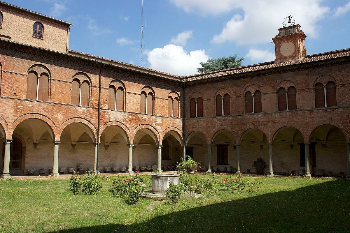 Dal Medioevo al Rinascimento: Visita Guidata al Museo di San Matteo Dal Medioevo al Rinascimento: Visita Guidata al Museo di San Matteo desktop picture