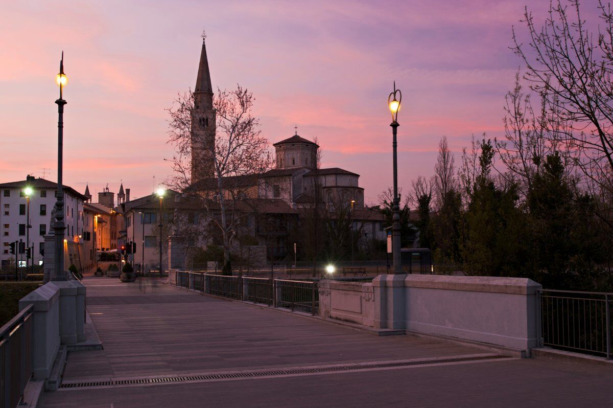 Aperitivo Meeters a Pordenone desktop picture