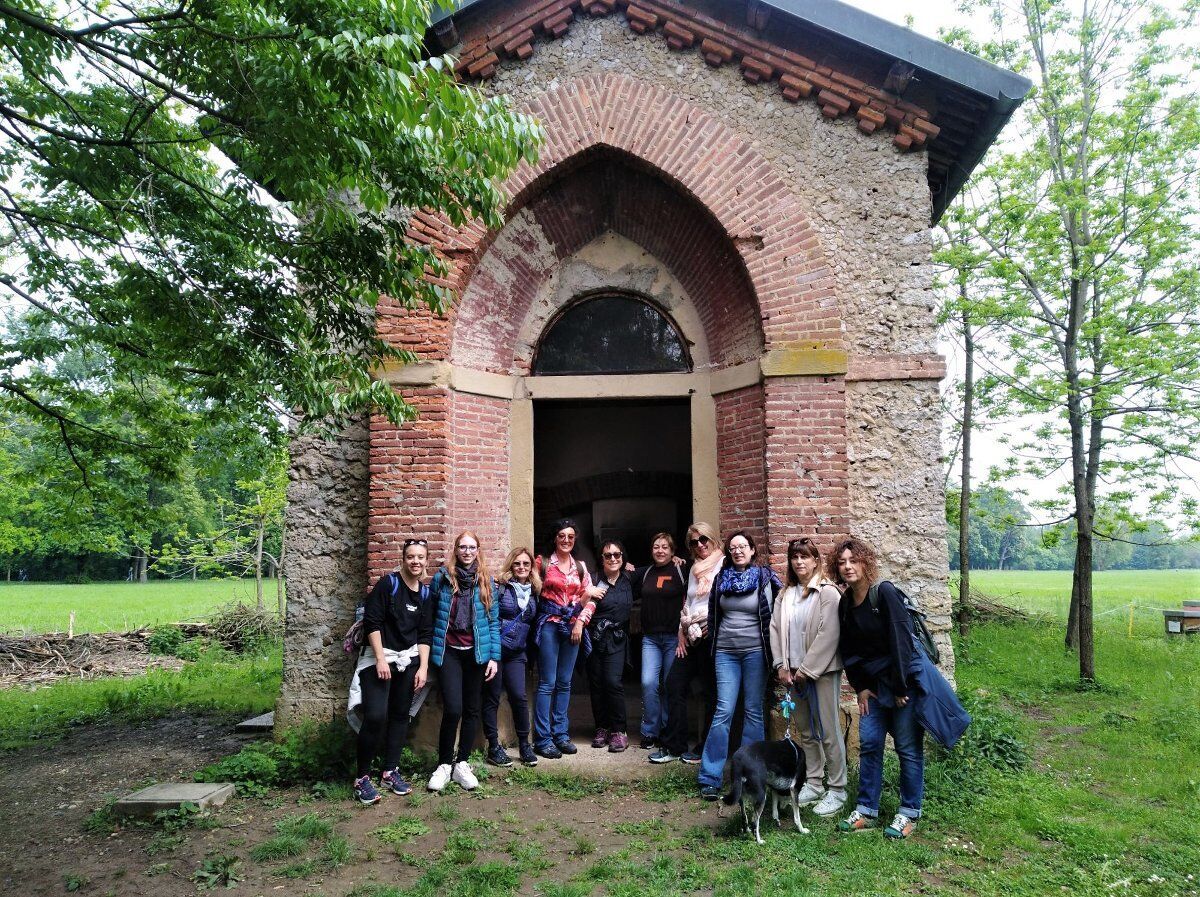 Passeggiata nel Parco di Monza: Mulini, Rogge e antichi Mestieri Passeggiata nel Parco di Monza: Mulini, Rogge e antichi Mestieri desktop picture