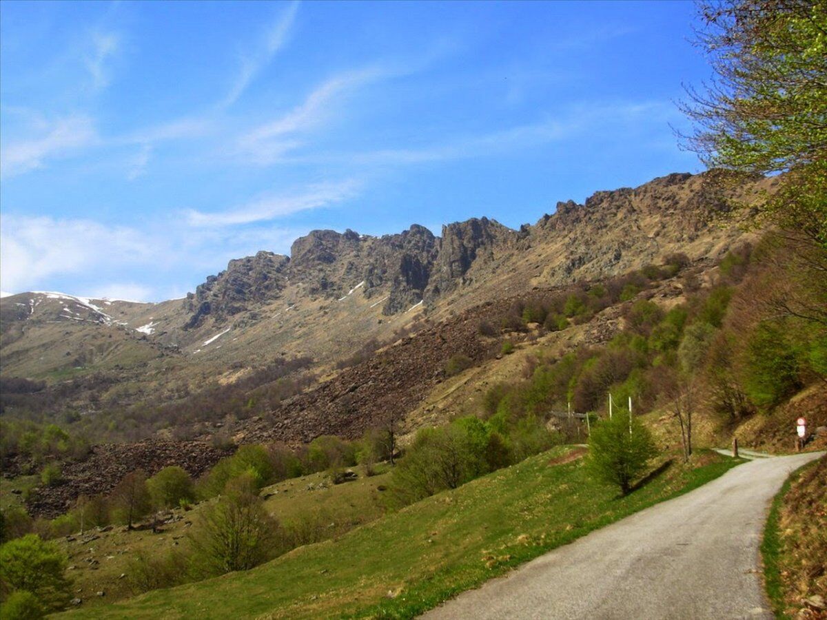 Panchina Gigante Ciclamino: Camminata con Vista sul Colle della Dieta Panchina Gigante Ciclamino: Camminata con Vista sul Colle della Dieta desktop picture