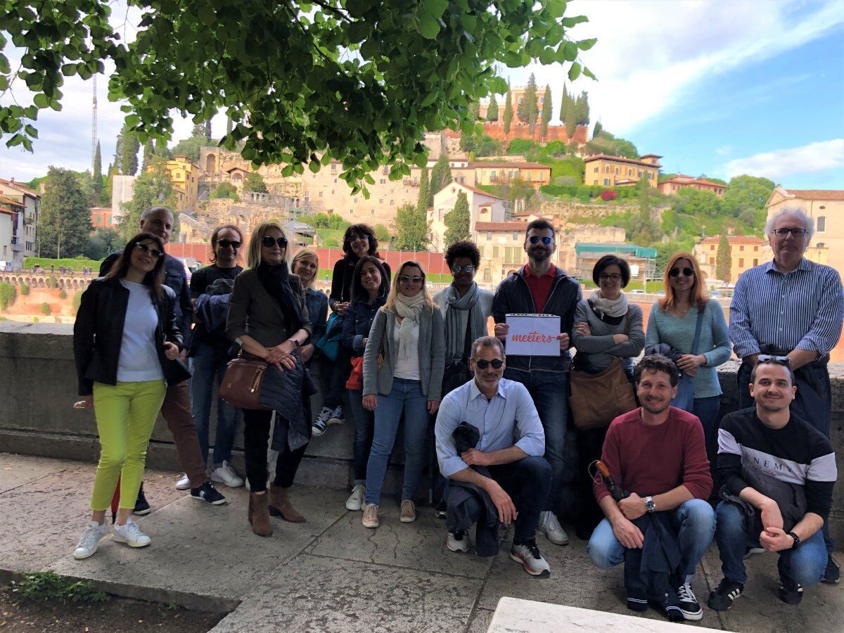 Uscita di Gruppo tra i Crimini e i Delitti di Verona Uscita di Gruppo tra i Crimini e i Delitti di Verona desktop picture