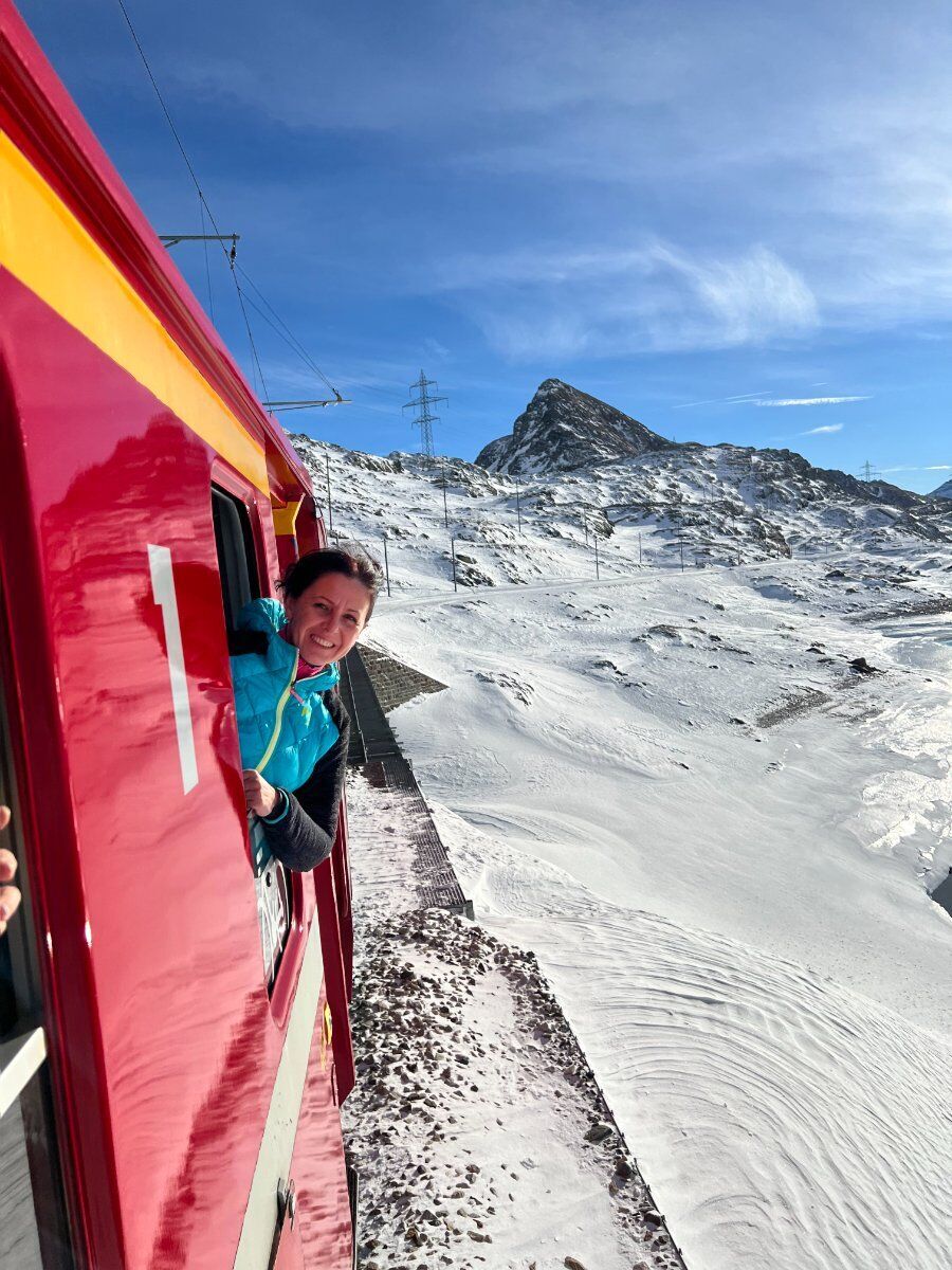 Capodanno in Valtellina: Trenino del Bernina, St Moritz, Terme di Bormio e Pizzoccheri Capodanno in Valtellina: Trenino del Bernina, St Moritz, Terme di Bormio e Pizzoccheri desktop picture