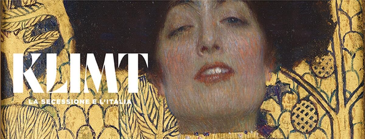 Visita Guidata alla Mostra Klimt (Biglietto Incluso) desktop picture