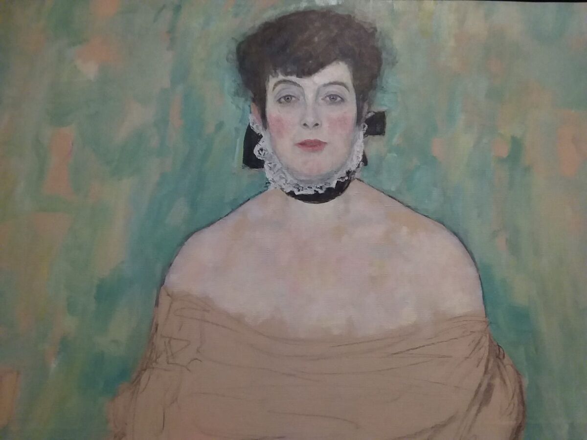 Visita Guidata alla Mostra Klimt (Biglietto Incluso) Visita Guidata alla Mostra Klimt (Biglietto Incluso) desktop picture