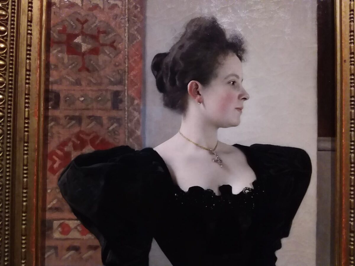 Visita Guidata alla Mostra Klimt (Biglietto Incluso) Visita Guidata alla Mostra Klimt (Biglietto Incluso) desktop picture