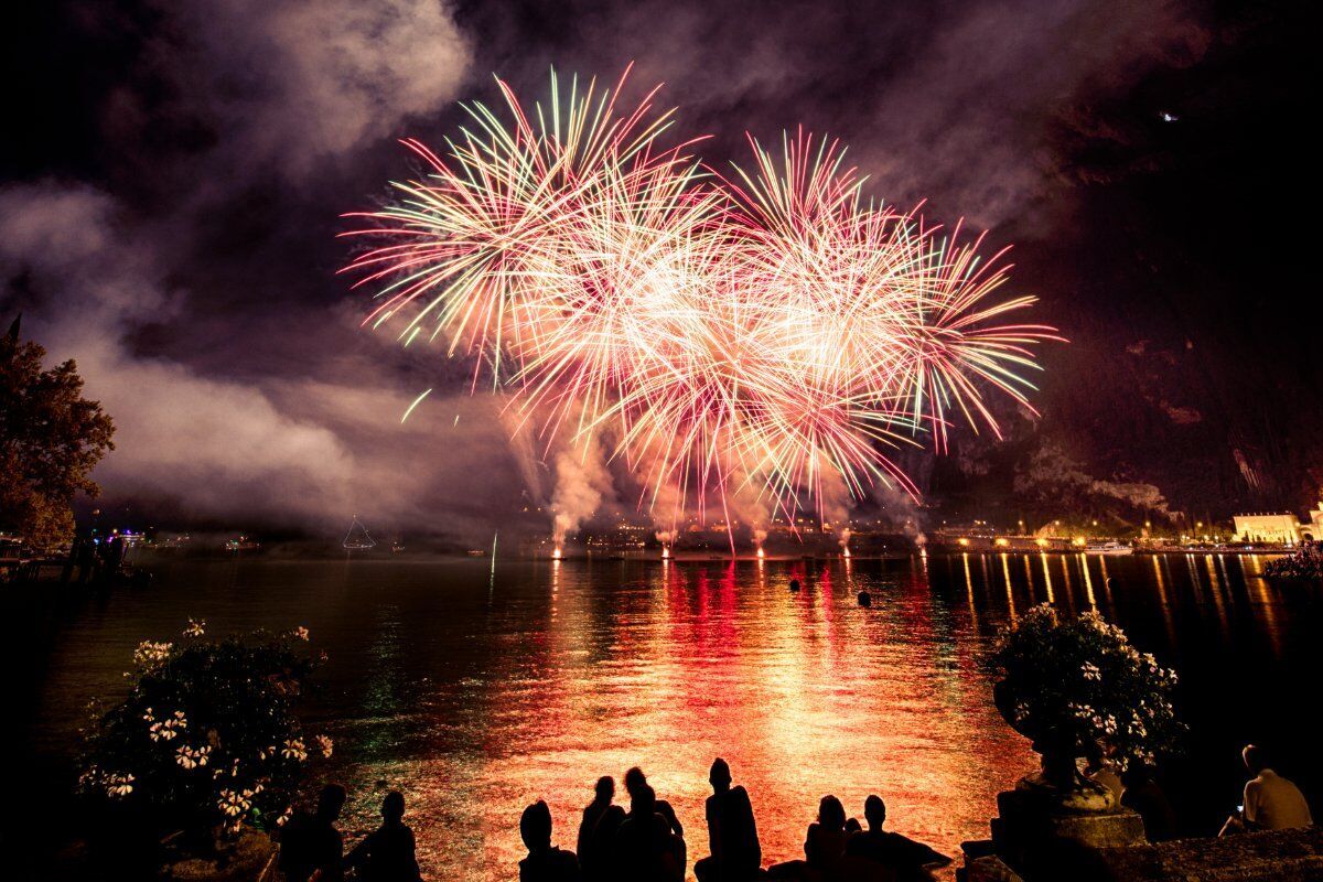 Capodanno al Lago di Garda: Parco Termale e cooking class Capodanno al Lago di Garda: Parco Termale e cooking class desktop picture