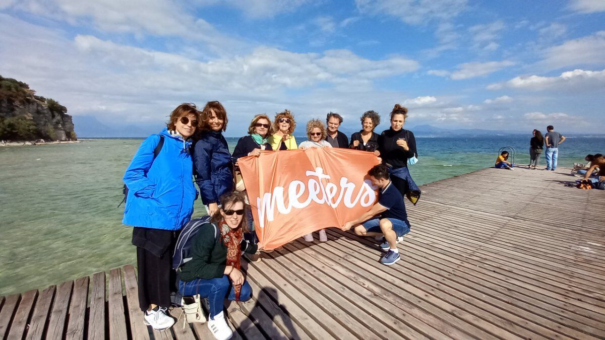 Capodanno al Lago di Garda Capodanno al Lago di Garda desktop picture