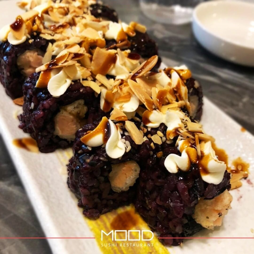 Sapori dal Mondo: Sushi All You Can Eat a Bergamo Sapori dal Mondo: Sushi All You Can Eat a Bergamo desktop picture