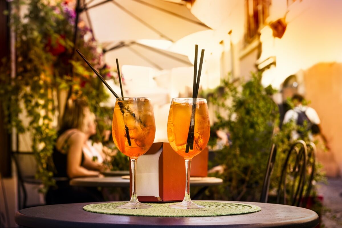 Aperitivo a Roma Testaccio Aperitivo a Roma Testaccio desktop picture