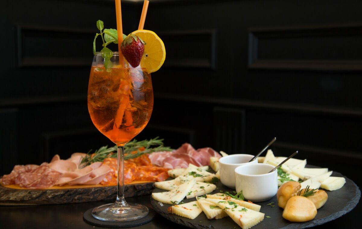 Aperitivo Meeters a Roma Ponte Milvio Aperitivo Meeters a Roma Ponte Milvio desktop picture