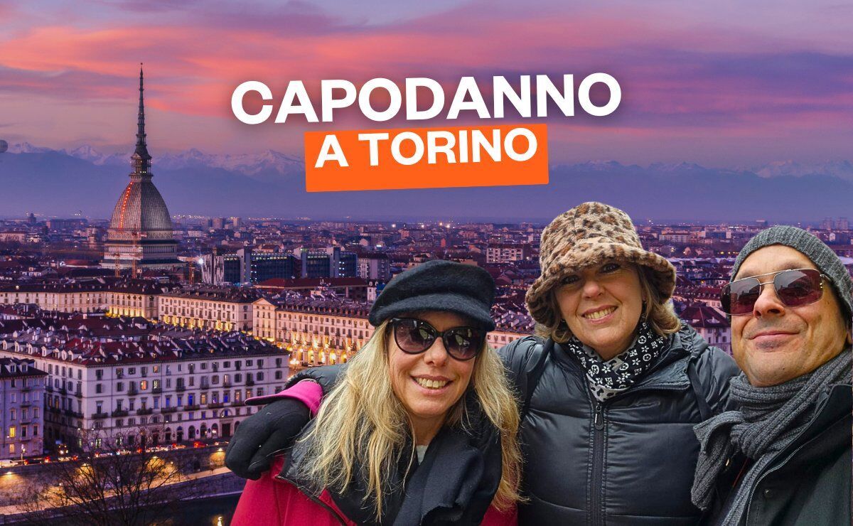 Capodanno a Torino: tra sapori tipici, Mole e Museo del Cinema Capodanno a Torino: tra sapori tipici, Mole e Museo del Cinema desktop picture