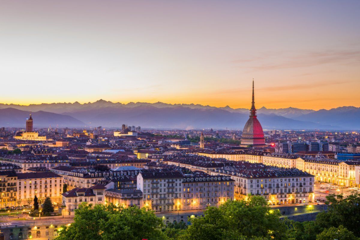 Pasqua a Torino con visita al Museo Egizio e Caccia al Tesoro in città desktop picture