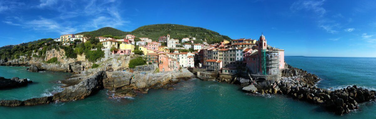 Il Golfo dei Poeti: Passeggiata da Tellaro a Montemarcello Il Golfo dei Poeti: Passeggiata da Tellaro a Montemarcello desktop picture