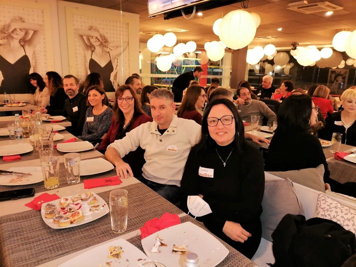 Cena di Natale a Bergamo Cena di Natale a Bergamo desktop picture